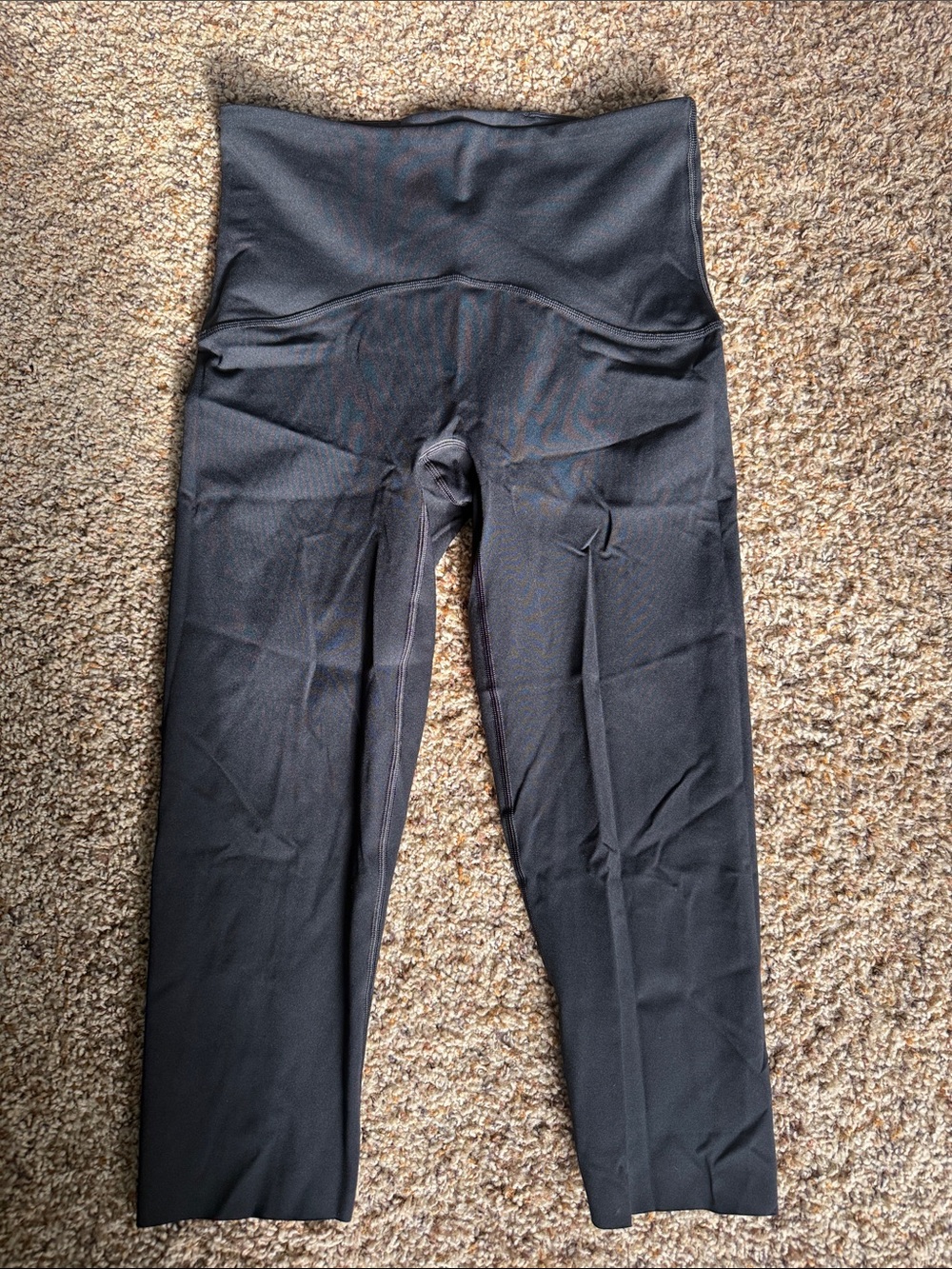 Spanx Booty Boost Leggings